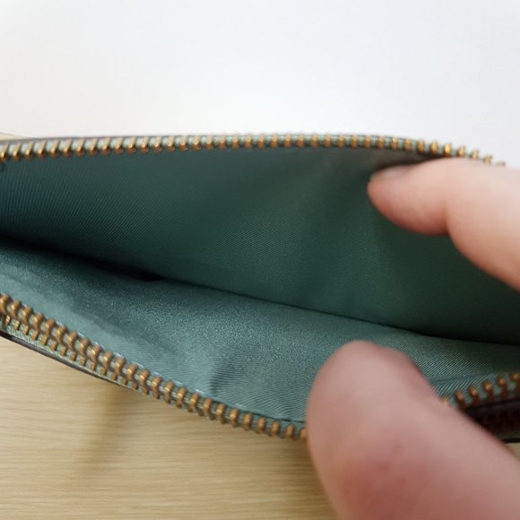 Love & Lore Thin Wristlet - Picture 8 of 9